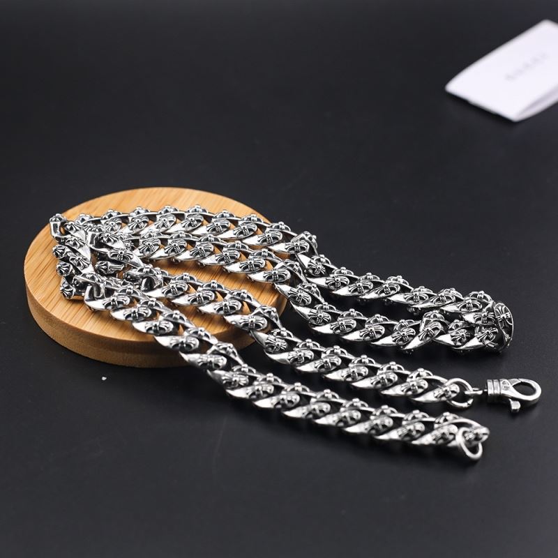 Chrome Hearts Necklaces